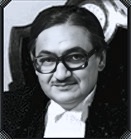 Justice D P Wadhwa