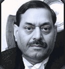 Justice Lokeshwar Prasad