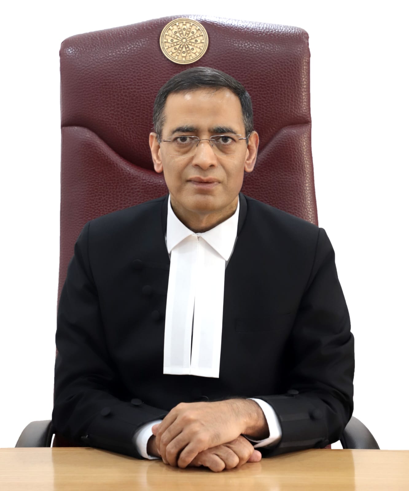 JUSTICE ANIL KSHETARPAL