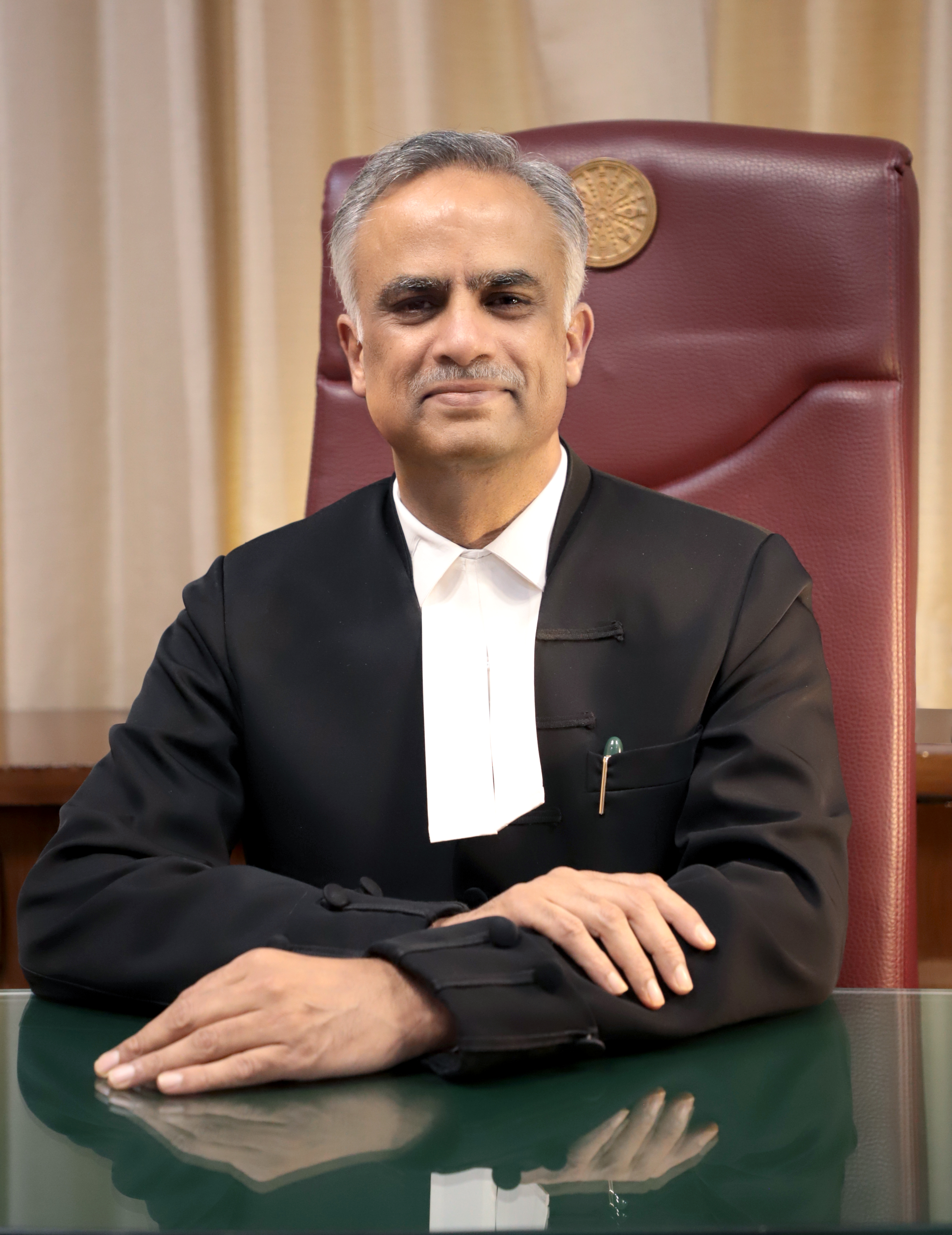 HMJ V. Kameswar Rao