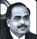Justice Cyriac Joseph