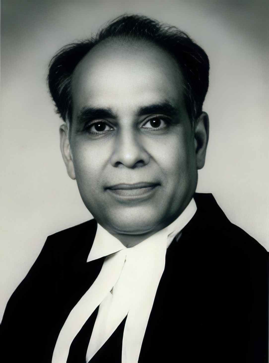 Justice H.R. Khanna