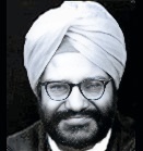 Justice M S Joshi